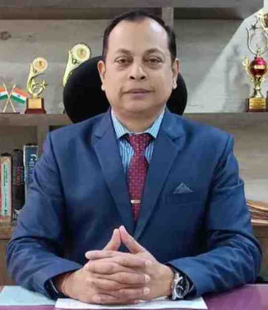 Principal